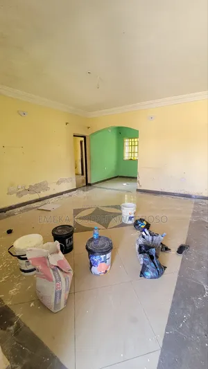 2bdrm Block of Flats in Dawaki for rent