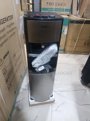 Modern Office Maxi Water Dispenser Wd1639s (New)