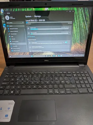 Laptop Dell Inspiron 15 3000 4GB Intel Core i3 HDD 1T