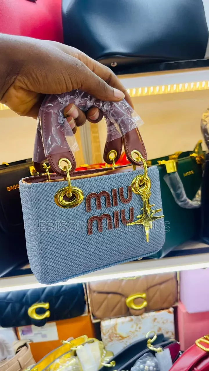 Designers Bags