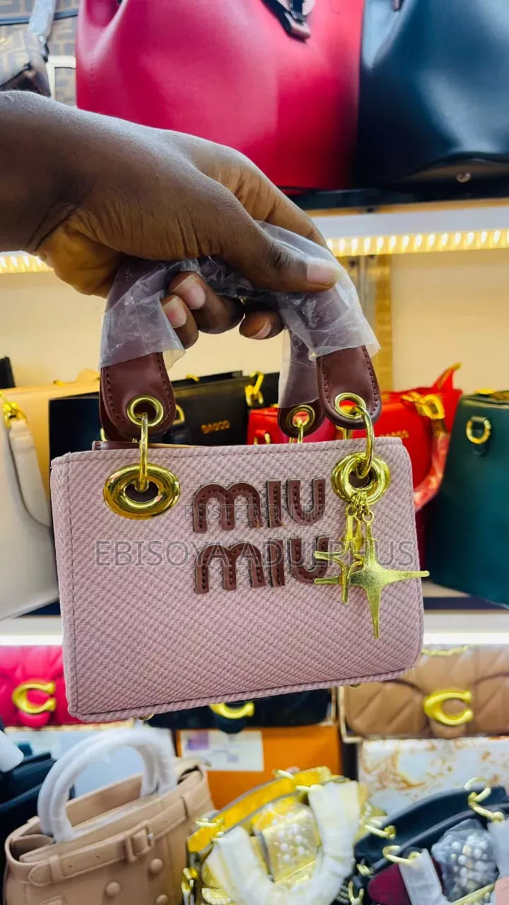 Designers Bags
