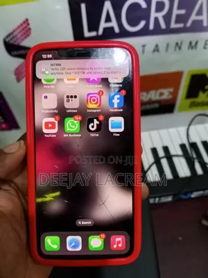 Apple iPhone XS 64 GB Rose Gold