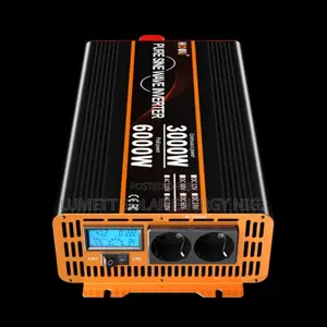 Affordable Felicity Ivpso712 700va 12v Pure Sine Wave Inverter Company