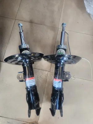 Front Shock Absorber Corolla 2020