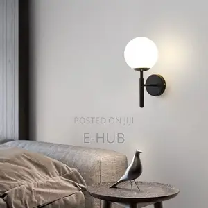 Wall Scone Glow Lamp