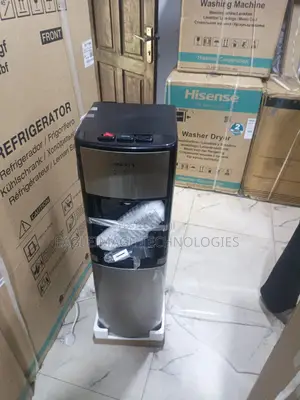 Maxi Wd1639s Executive Water Dispenser - Brand New