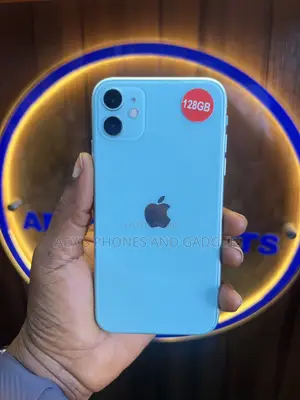 Apple iPhone 11 128 GB Green