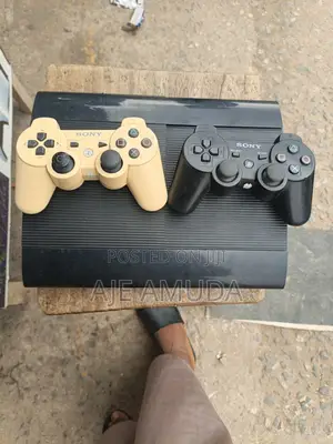 Playstation 3