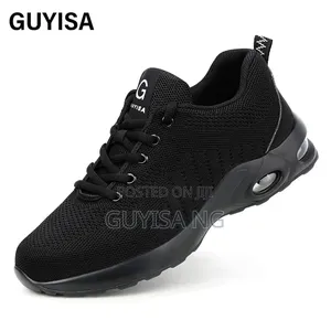 Guyisa Safety Shoe