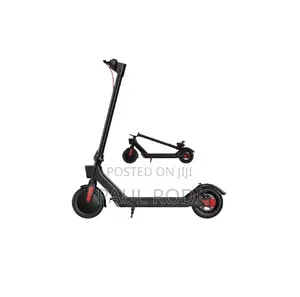 Brand New Premium Foldable Electric Scooter – Sealed Box