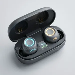 Lyra-Ori Smart Earbuds