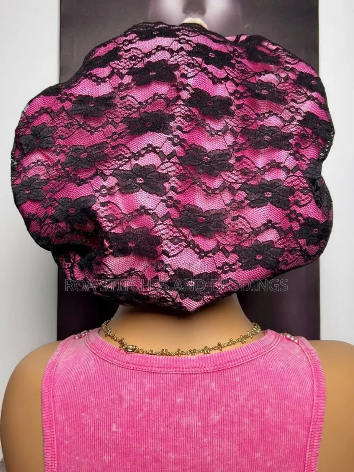 Hair Bonnet