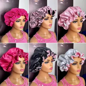 Hair Bonnet
