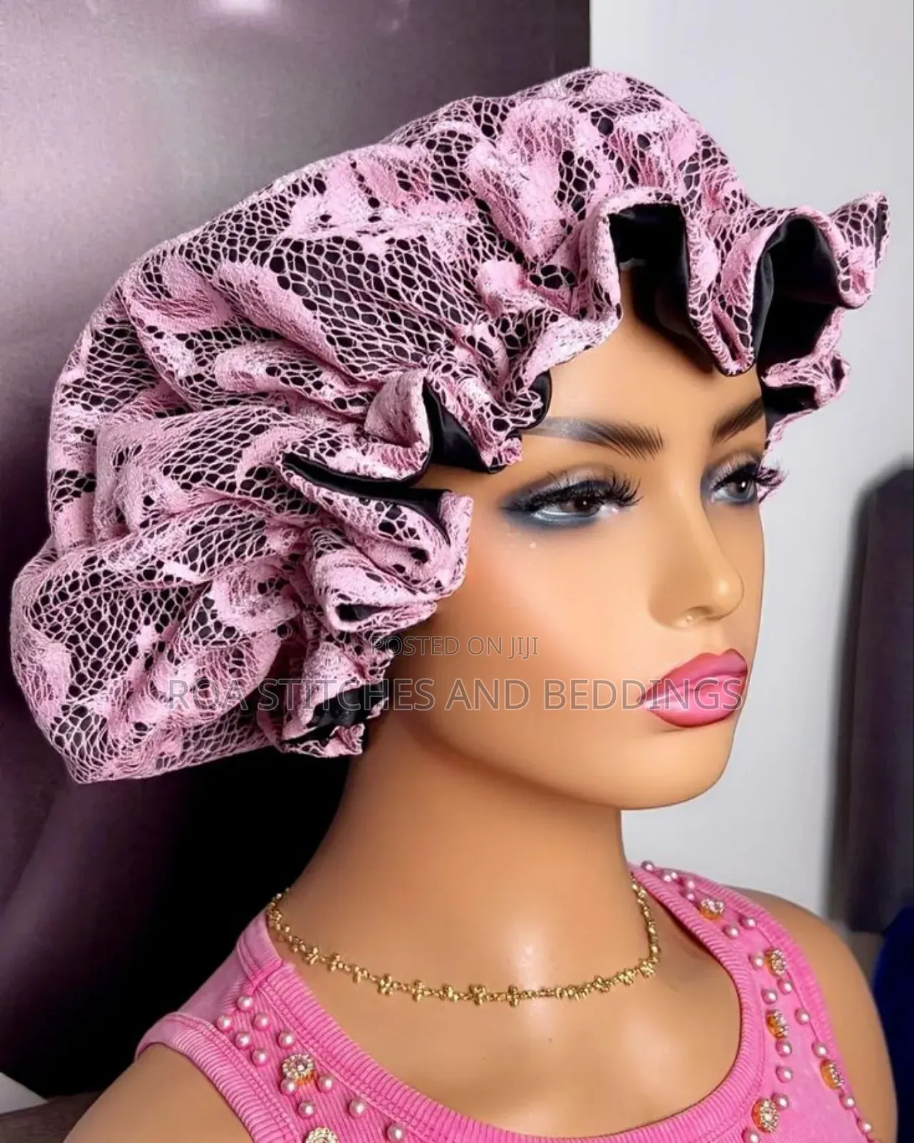 Hair Bonnet