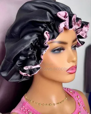 Hair Bonnet