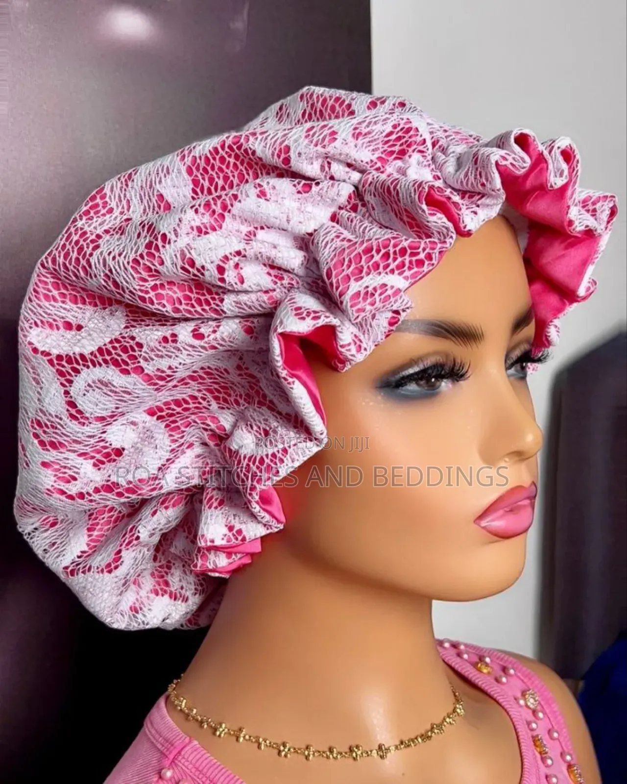 Hair Bonnet