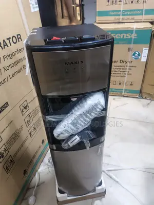 Maxi Wd1639s Standing Water Dispenser (Home Use)