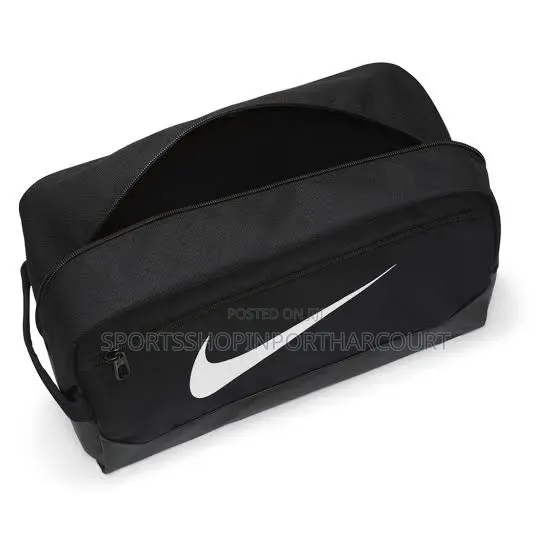 football nike nigeria bag