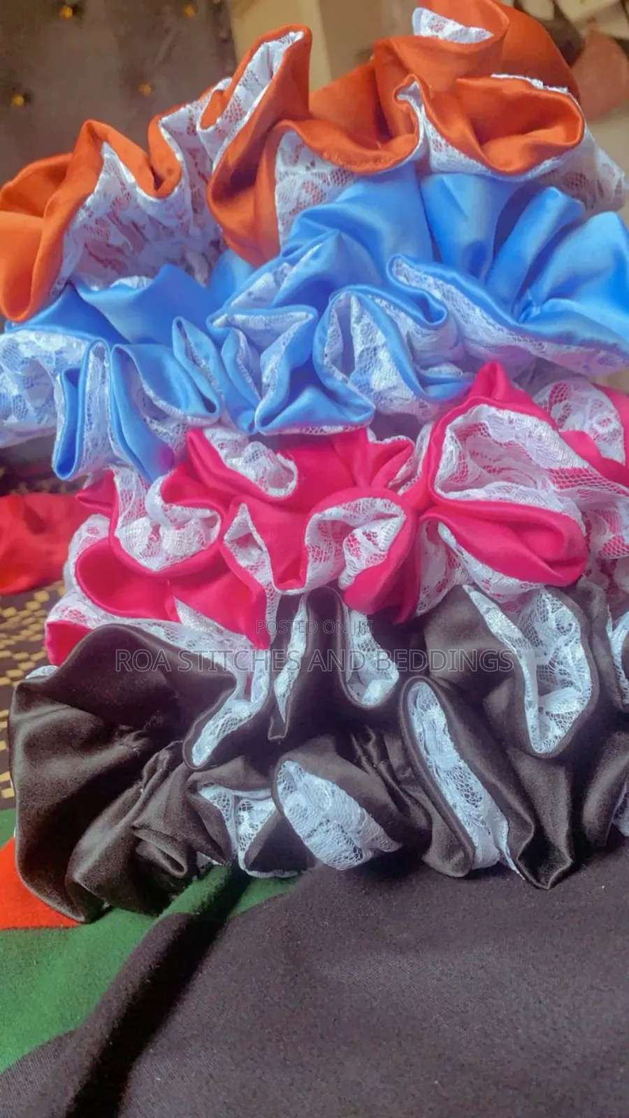 Hair Bonnet