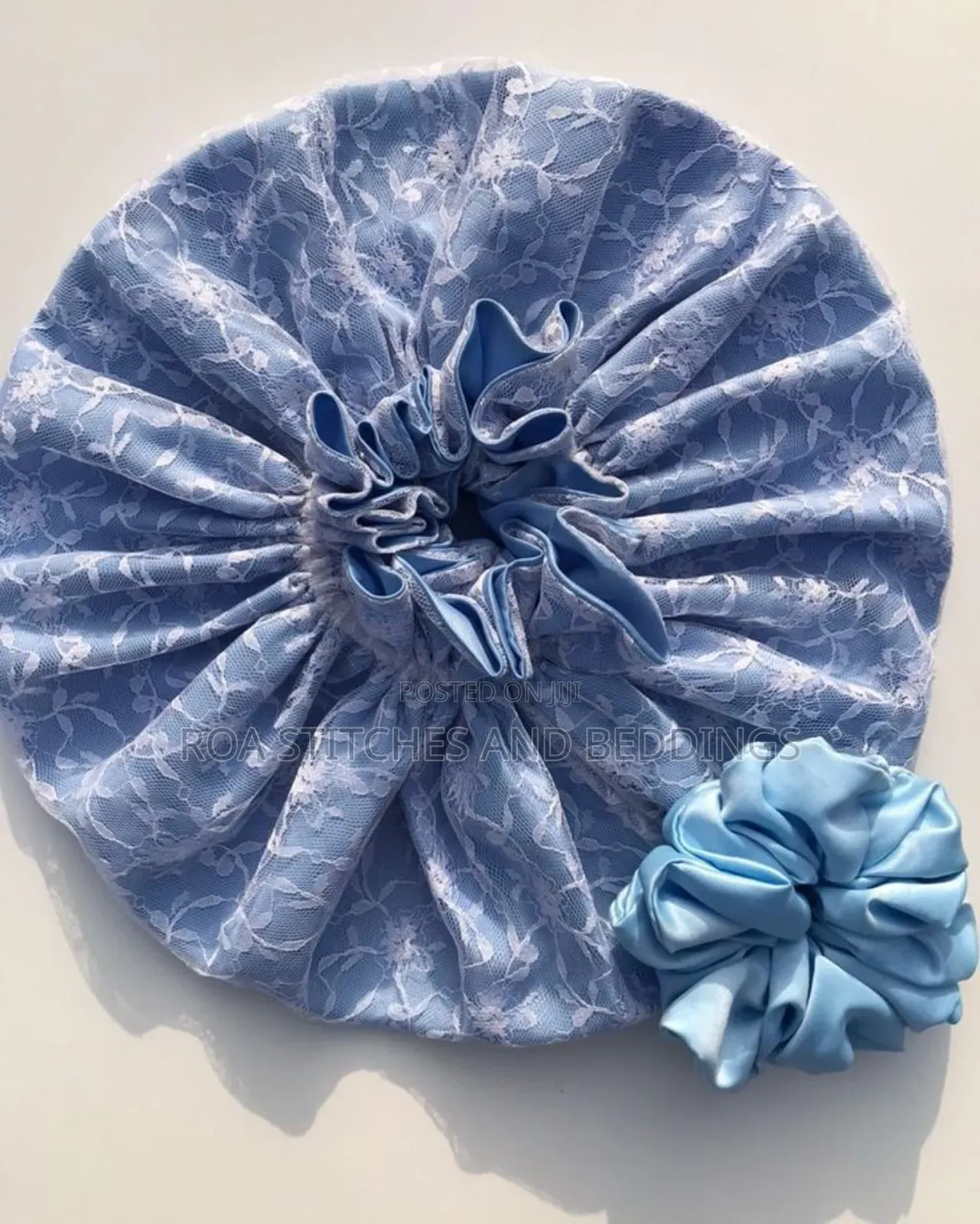 Hair Bonnet