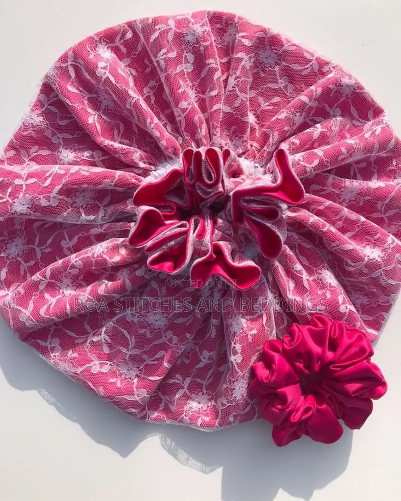 Hair Bonnet