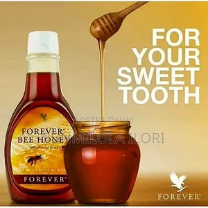 Forever Bee Honey