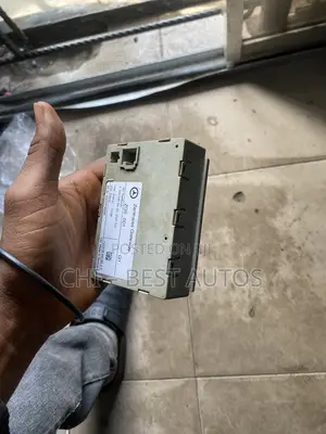 Gateway Module for Mercedes Benz