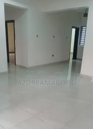 3bdrm Apartment in Adeniyi Jones for rent