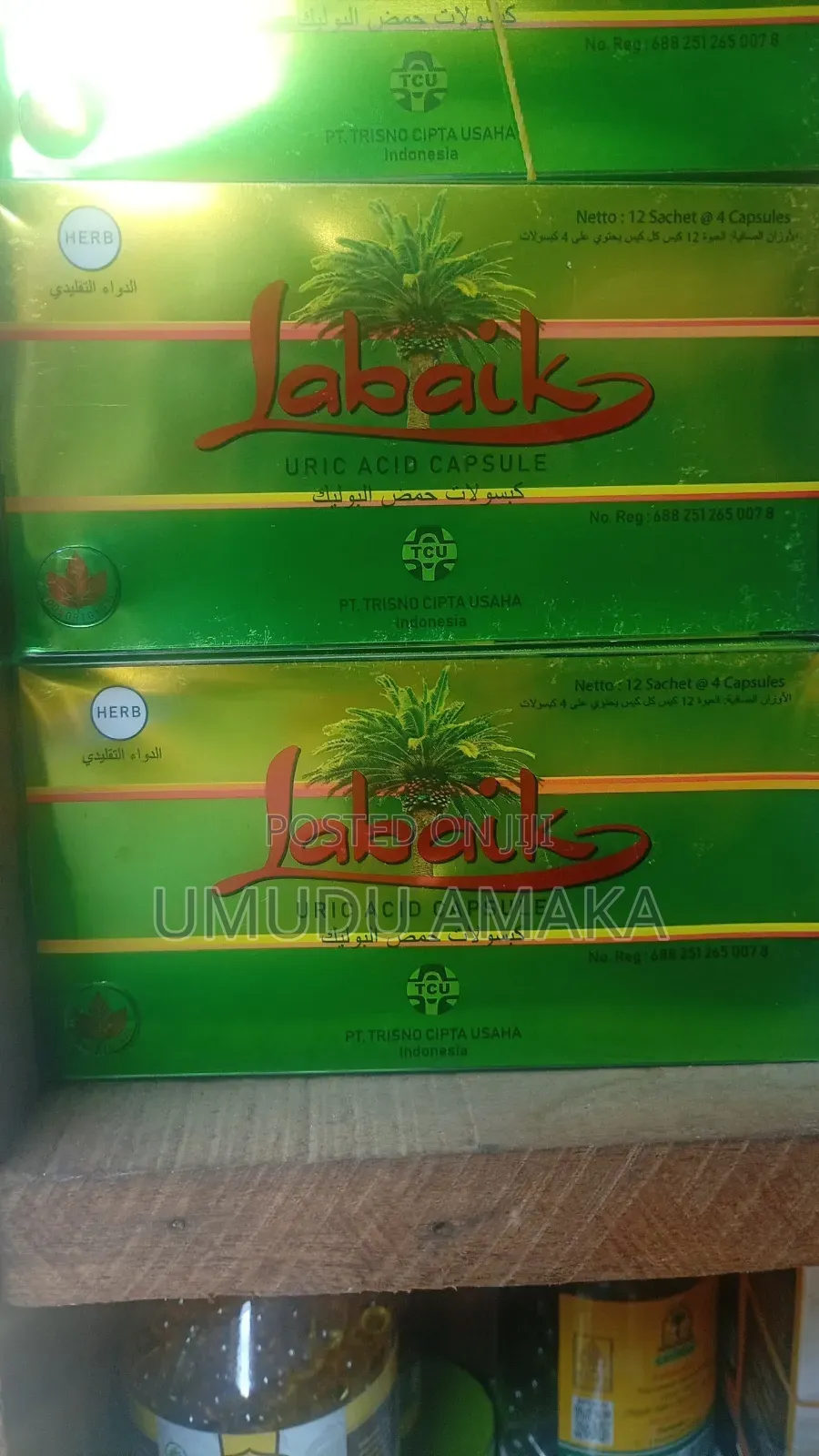 Labaik Indonesia