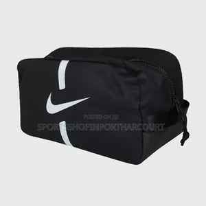 Nike Canvas/Boot Bag