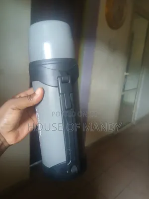 1.5l Master Chef Water Flask