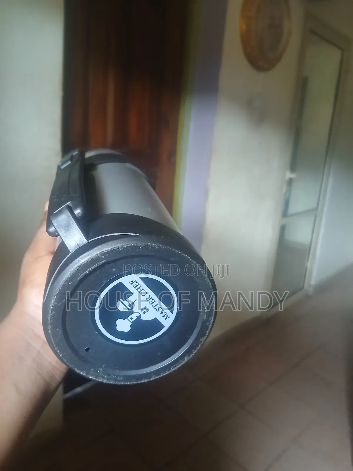 1.5l Master Chef Water Flask