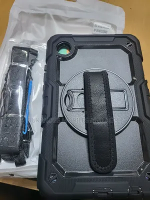 Samsung Tab A11 Amoured Defender Pouch