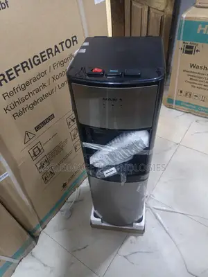 Low Noise Maxi Water Dispenser Model Wd1639s