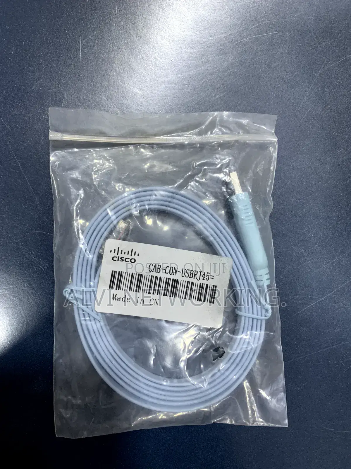 Cisco Console Cable