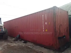 40ft Container