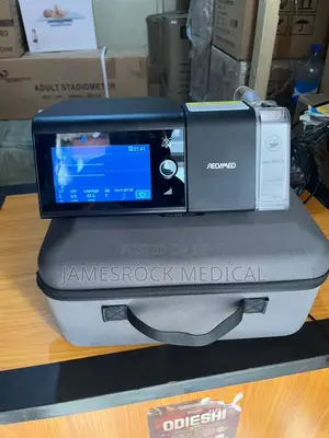 Cpap Machine (Aeonmed)