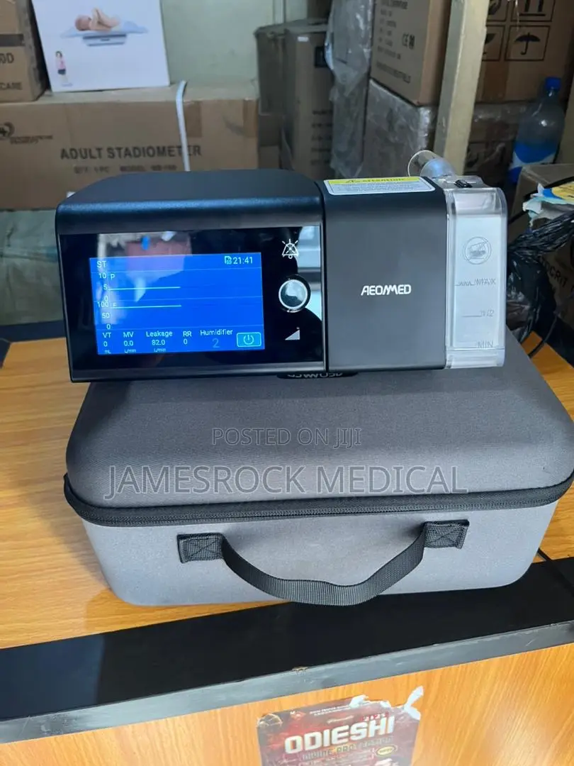 Cpap Machine (Aeonmed)