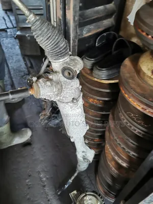 Complete Steering Rack for Lexus Us 250
