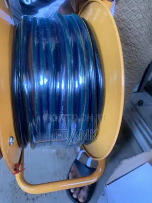 Extension Cable Reel