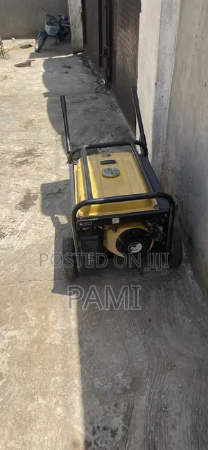 Generator for Sale