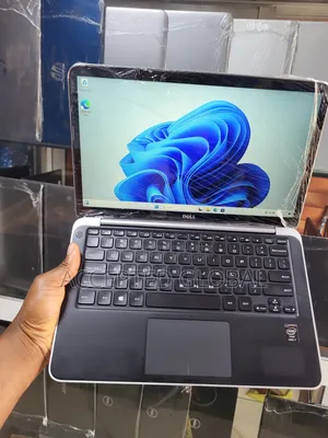 Laptop Dell XPS 13 9333 8GB Intel Core i7 SSD 1T