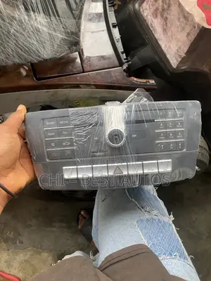 Radio for Mercedes Benz Gle 2017