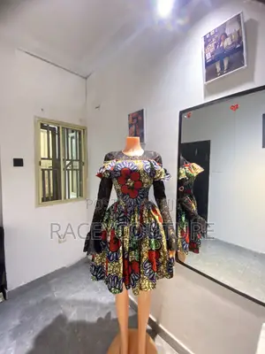 Ladies Wear