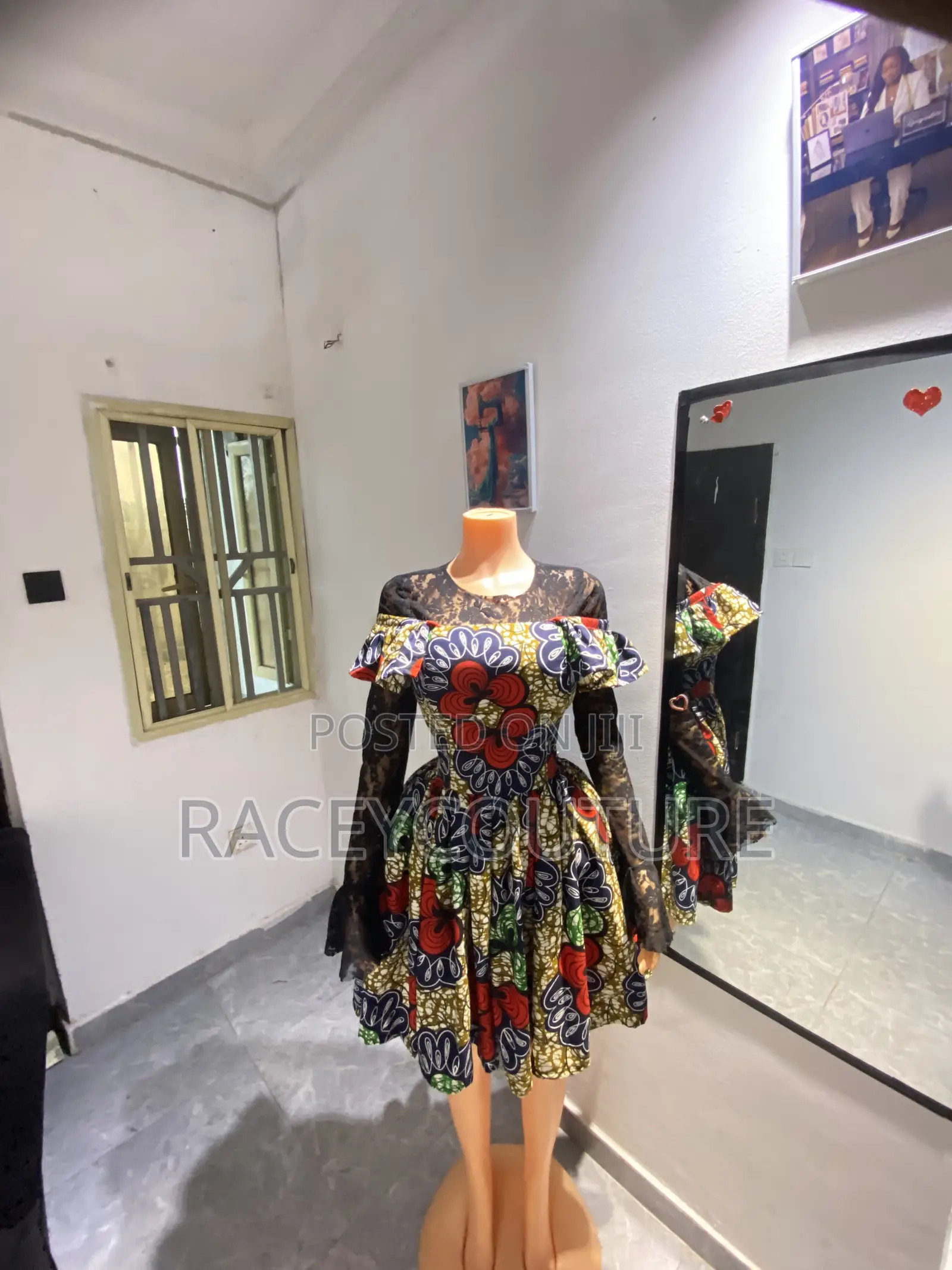Ladies Wear