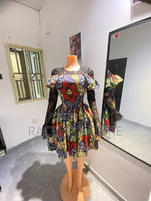 Ladies Wear