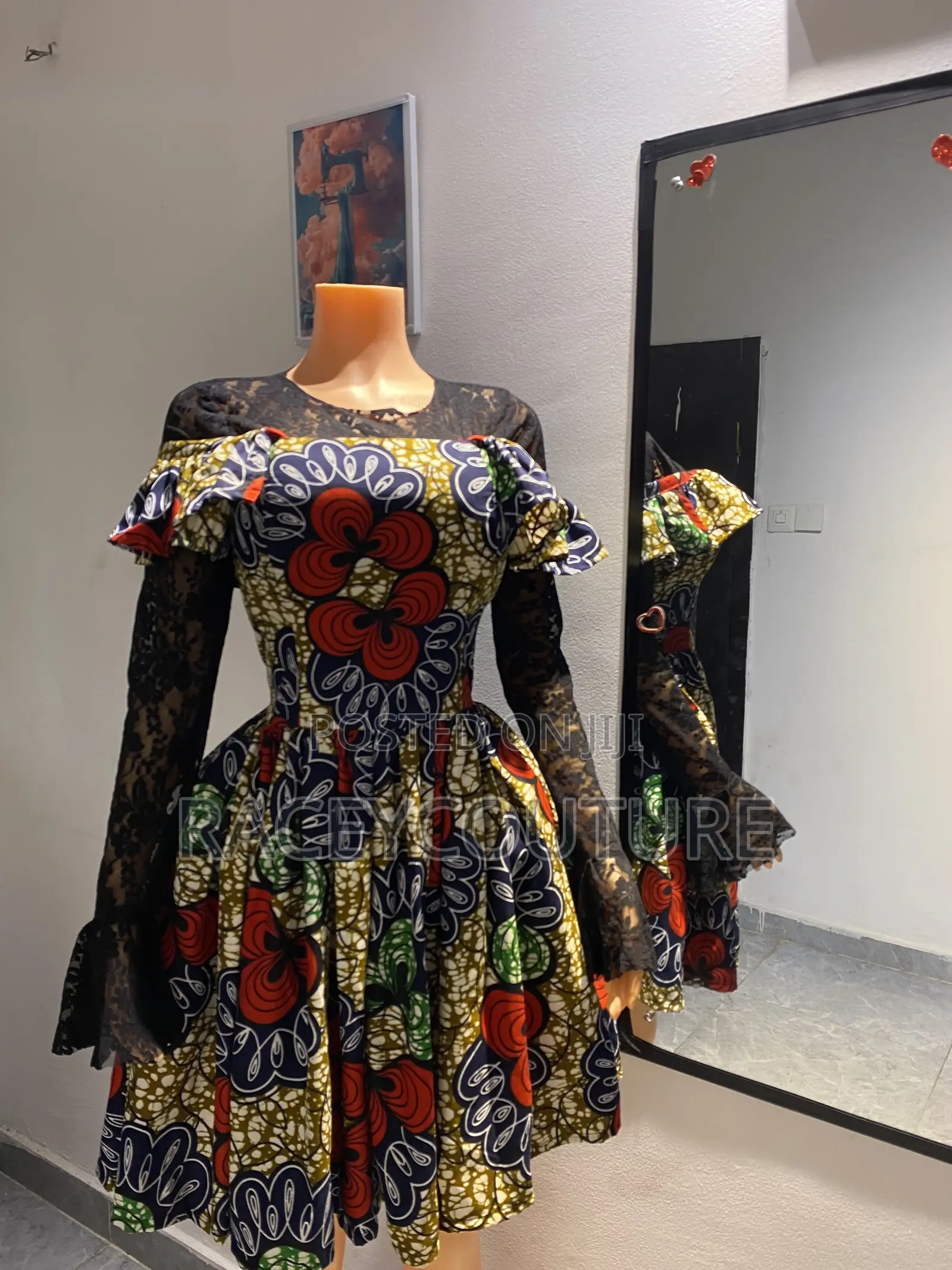 Ladies Wear