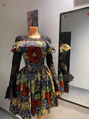 Ladies Wear