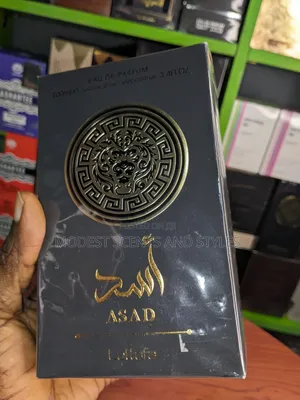 Asad by Lattafa