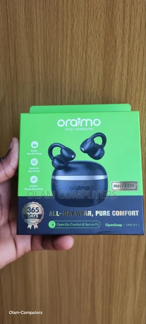 Oraimo Open Earbud Opn_373